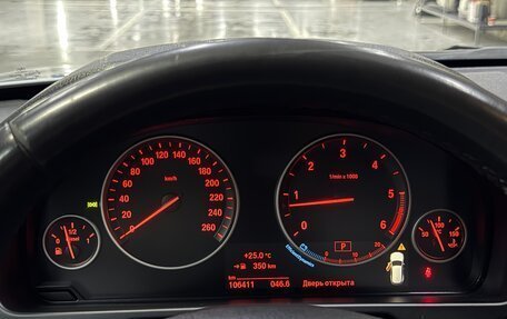 BMW X5, 2017 год, 3 990 000 рублей, 28 фотография