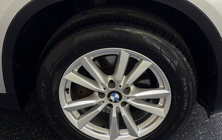 BMW X5, 2017 год, 3 990 000 рублей, 19 фотография