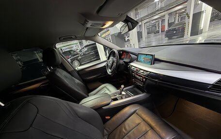 BMW X5, 2017 год, 3 990 000 рублей, 32 фотография