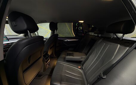 BMW X5, 2017 год, 3 990 000 рублей, 35 фотография