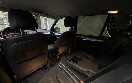 BMW X5, 2017 год, 3 990 000 рублей, 36 фотография