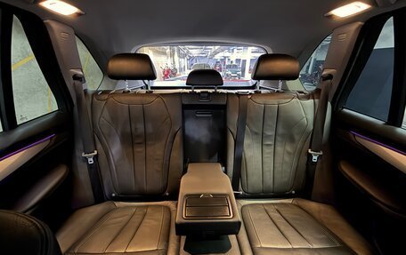 BMW X5, 2017 год, 3 990 000 рублей, 33 фотография