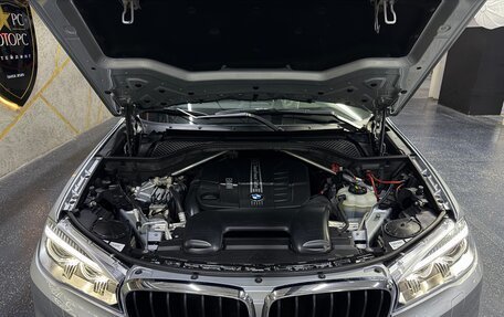 BMW X5, 2017 год, 3 990 000 рублей, 39 фотография