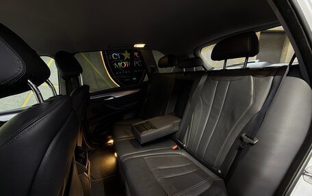 BMW X5, 2017 год, 3 990 000 рублей, 34 фотография