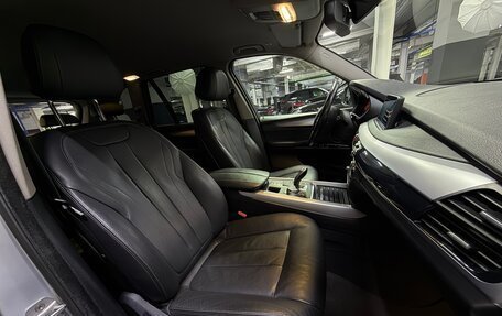 BMW X5, 2017 год, 3 990 000 рублей, 31 фотография