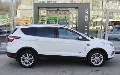Ford Kuga III, 2018 год, 1 500 000 рублей, 4 фотография