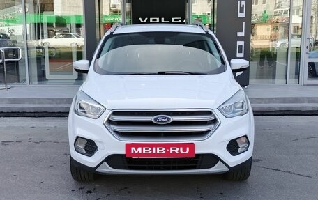 Ford Kuga III, 2018 год, 1 500 000 рублей, 2 фотография