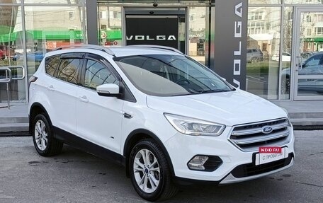 Ford Kuga III, 2018 год, 1 500 000 рублей, 3 фотография