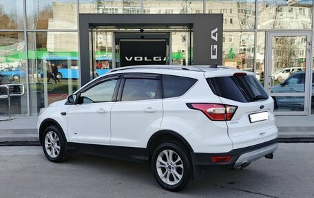 Ford Kuga III, 2018 год, 1 500 000 рублей, 7 фотография