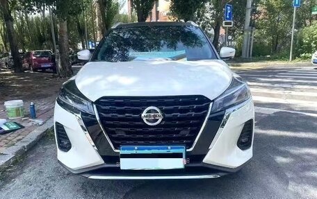 Nissan Kicks I, 2022 год, 1 628 000 рублей, 2 фотография