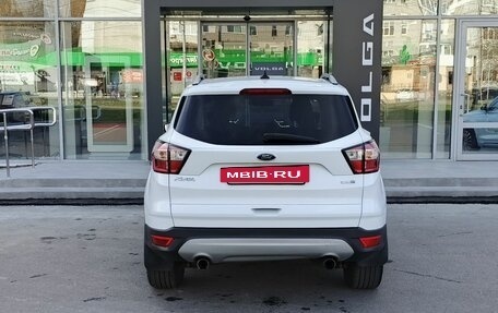 Ford Kuga III, 2018 год, 1 500 000 рублей, 6 фотография