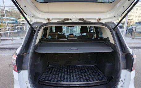 Ford Kuga III, 2018 год, 1 500 000 рублей, 12 фотография