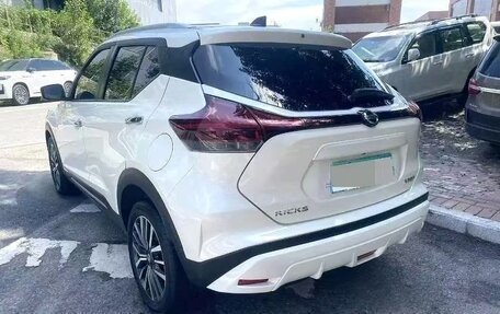 Nissan Kicks I, 2022 год, 1 628 000 рублей, 4 фотография