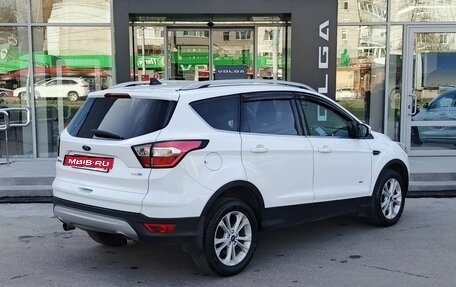 Ford Kuga III, 2018 год, 1 500 000 рублей, 5 фотография