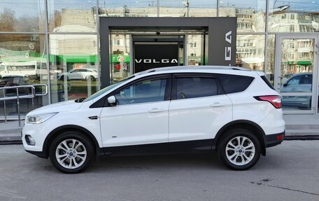 Ford Kuga III, 2018 год, 1 500 000 рублей, 8 фотография