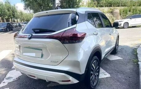 Nissan Kicks I, 2022 год, 1 628 000 рублей, 6 фотография