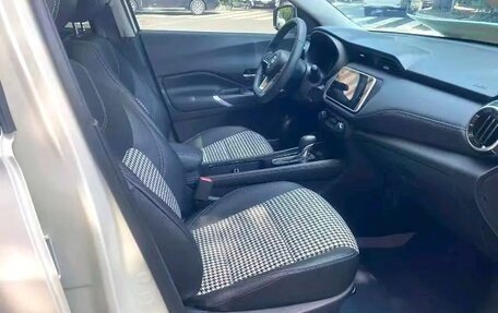 Nissan Kicks I, 2022 год, 1 628 000 рублей, 8 фотография