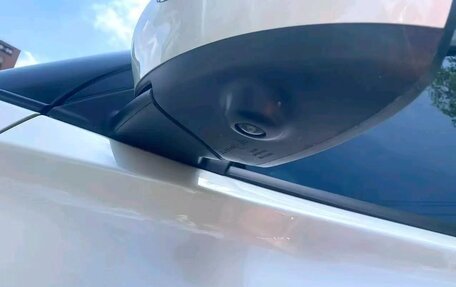 Nissan Kicks I, 2022 год, 1 628 000 рублей, 13 фотография