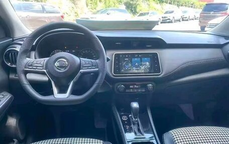 Nissan Kicks I, 2022 год, 1 628 000 рублей, 10 фотография