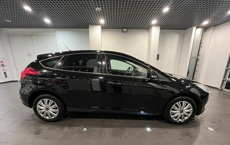 Ford Focus III, 2017 год, 1 050 000 рублей, 2 фотография