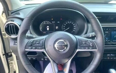 Nissan Kicks I, 2022 год, 1 628 000 рублей, 12 фотография