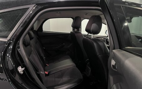 Ford Focus III, 2017 год, 1 050 000 рублей, 17 фотография