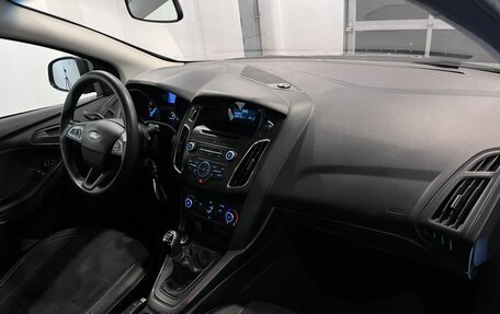 Ford Focus III, 2017 год, 1 050 000 рублей, 12 фотография