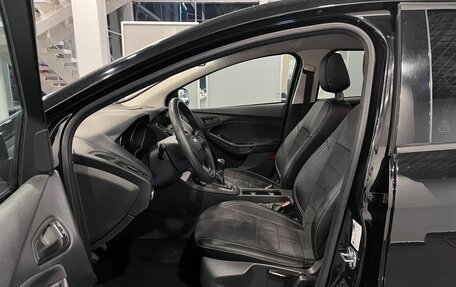 Ford Focus III, 2017 год, 1 050 000 рублей, 16 фотография