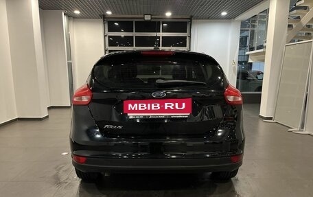 Ford Focus III, 2017 год, 1 050 000 рублей, 4 фотография