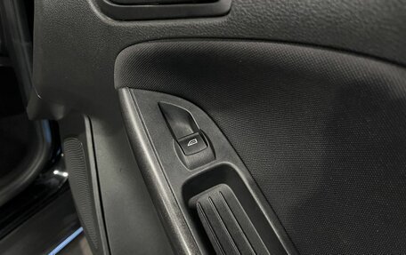 Ford Focus III, 2017 год, 1 050 000 рублей, 28 фотография