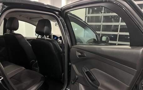Ford Focus III, 2017 год, 1 050 000 рублей, 26 фотография