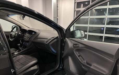 Ford Focus III, 2017 год, 1 050 000 рублей, 27 фотография
