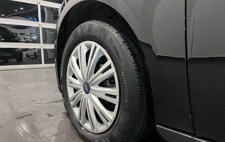 Ford Focus III, 2017 год, 1 050 000 рублей, 20 фотография