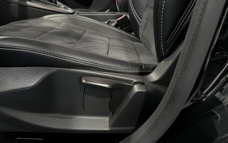 Ford Focus III, 2017 год, 1 050 000 рублей, 33 фотография