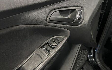 Ford Focus III, 2017 год, 1 050 000 рублей, 22 фотография