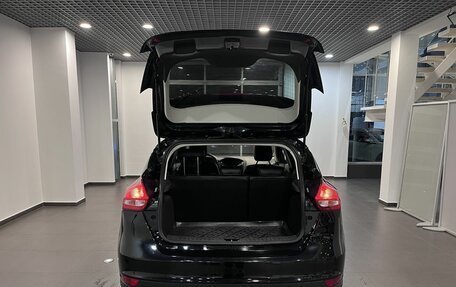 Ford Focus III, 2017 год, 1 050 000 рублей, 36 фотография