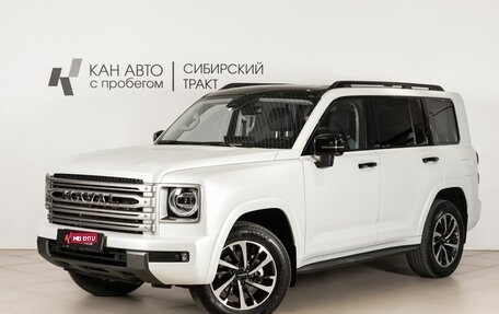 Haval H9, 2024 год, 4 183 000 рублей, 1 фотография