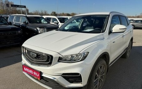 Geely Atlas, 2022 год, 1 881 000 рублей, 1 фотография