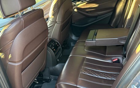 BMW 5 серия, 2021 год, 4 350 000 рублей, 5 фотография