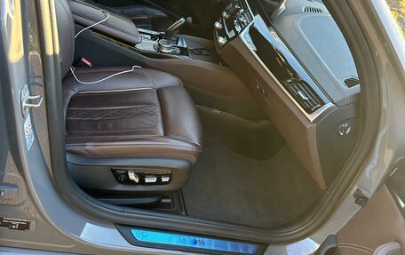 BMW 5 серия, 2021 год, 4 350 000 рублей, 7 фотография