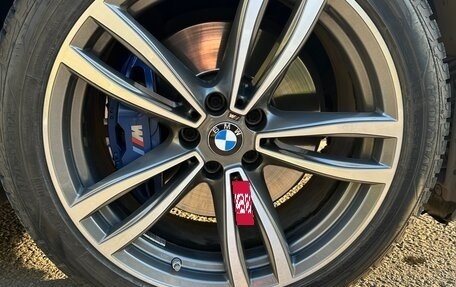BMW 5 серия, 2021 год, 4 350 000 рублей, 11 фотография