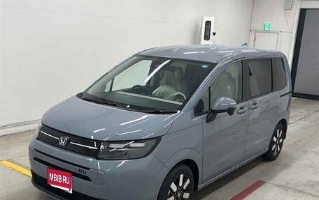Honda Freed, 2026 год, 2 090 015 рублей, 1 фотография