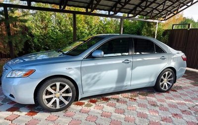 Toyota Camry, 2007 год, 1 700 000 рублей, 1 фотография