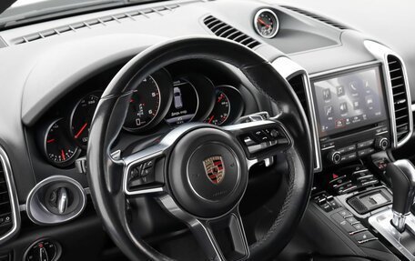 Porsche Cayenne III, 2016 год, 4 290 000 рублей, 8 фотография