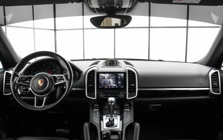 Porsche Cayenne III, 2016 год, 4 290 000 рублей, 7 фотография