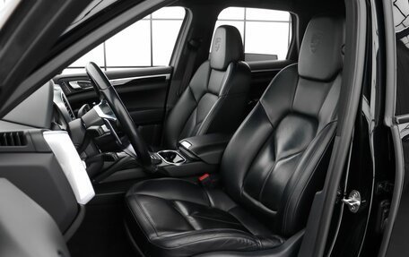 Porsche Cayenne III, 2016 год, 4 290 000 рублей, 9 фотография
