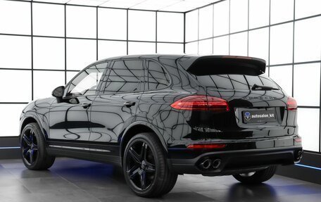 Porsche Cayenne III, 2016 год, 4 290 000 рублей, 6 фотография