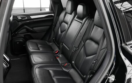 Porsche Cayenne III, 2016 год, 4 290 000 рублей, 10 фотография