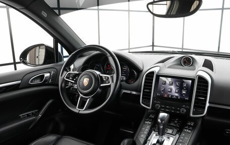 Porsche Cayenne III, 2016 год, 4 290 000 рублей, 12 фотография