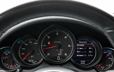 Porsche Cayenne III, 2016 год, 4 290 000 рублей, 11 фотография